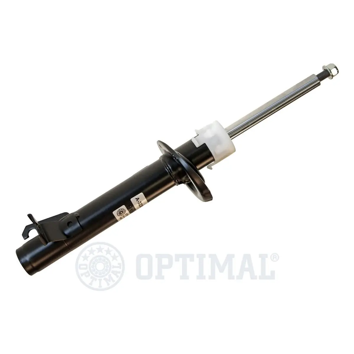 Stoßdämpfer Vorderachse links OPTIMAL A-3236GL
