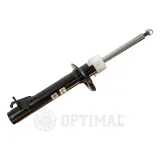 Stoßdämpfer Vorderachse links OPTIMAL A-3236GL