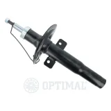 Stoßdämpfer Vorderachse OPTIMAL A-3247G