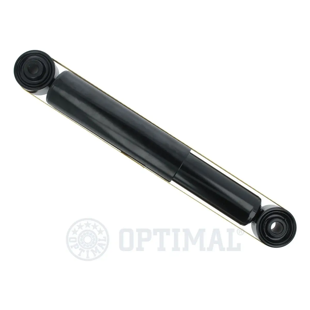 Stoßdämpfer Hinterachse OPTIMAL A-3254G