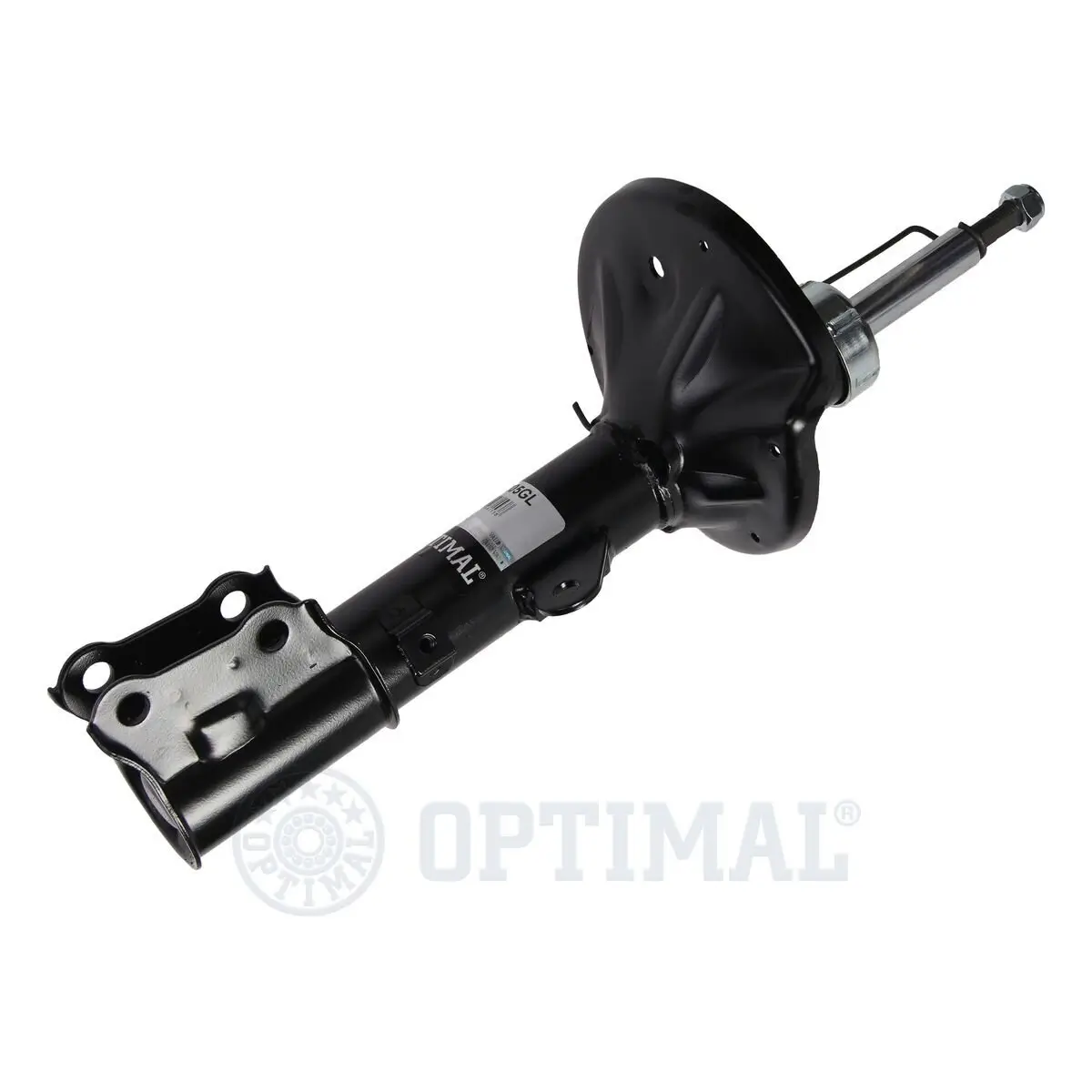 Stoßdämpfer Hinterachse links Hinterachse OPTIMAL A-3305GL