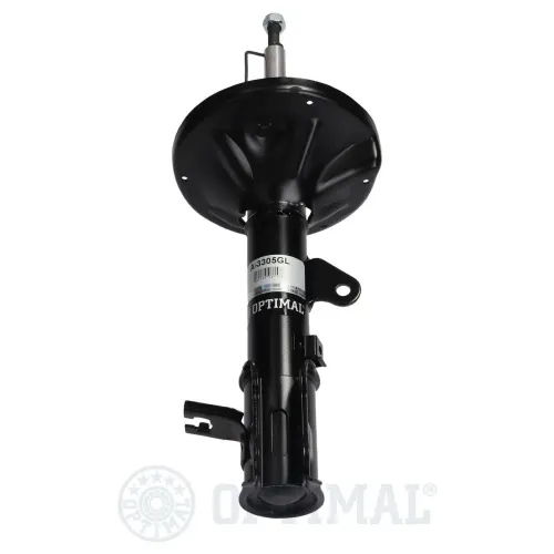 Stoßdämpfer Hinterachse links Hinterachse OPTIMAL A-3305GL Bild Stoßdämpfer Hinterachse links Hinterachse OPTIMAL A-3305GL