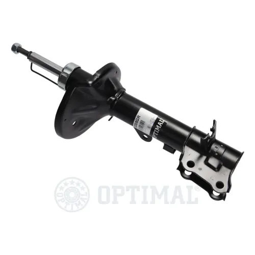 Stoßdämpfer Hinterachse rechts OPTIMAL A-3305GR Bild Stoßdämpfer Hinterachse rechts OPTIMAL A-3305GR