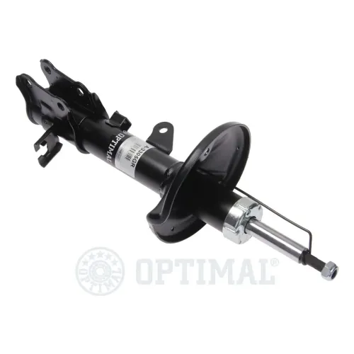 Stoßdämpfer Hinterachse rechts OPTIMAL A-3305GR Bild Stoßdämpfer Hinterachse rechts OPTIMAL A-3305GR