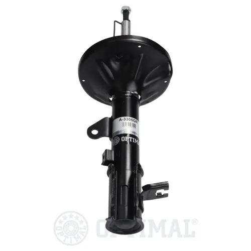 Stoßdämpfer Hinterachse rechts OPTIMAL A-3305GR Bild Stoßdämpfer Hinterachse rechts OPTIMAL A-3305GR