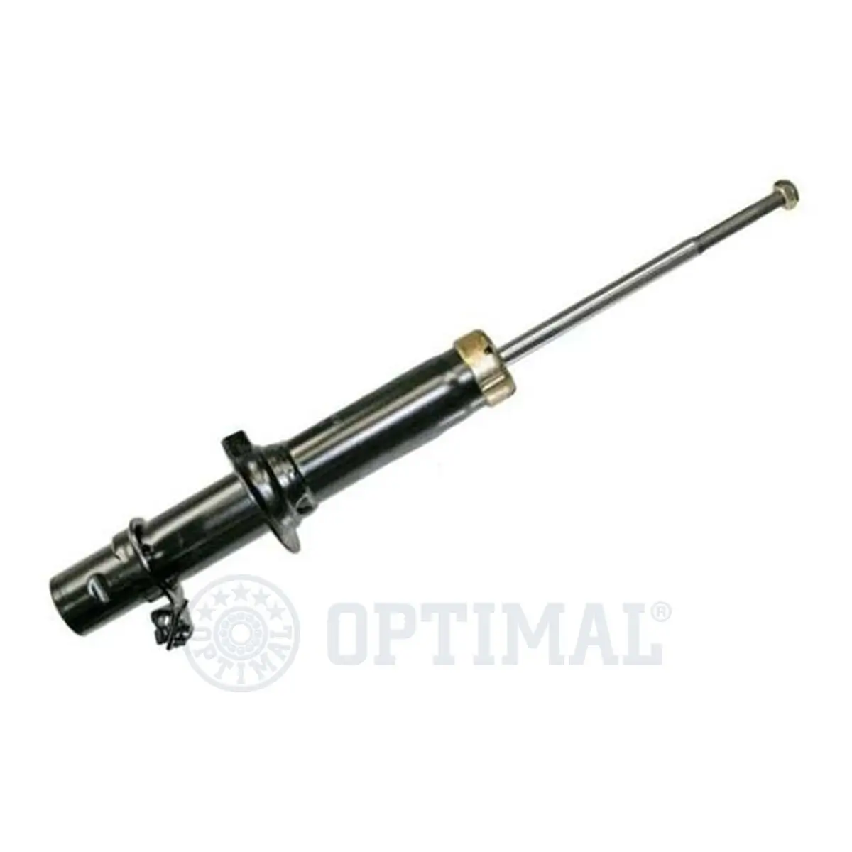 Stoßdämpfer Vorderachse links OPTIMAL A-3363GL