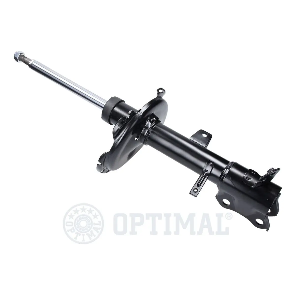 Stoßdämpfer Hinterachse rechts OPTIMAL A-3366GR