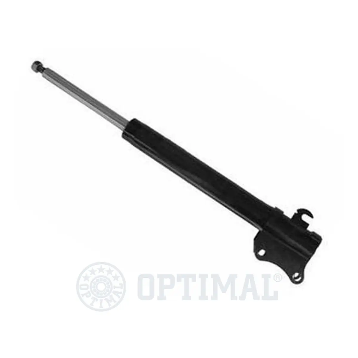 Stoßdämpfer Hinterachse OPTIMAL A-3422G