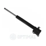 Stoßdämpfer Hinterachse OPTIMAL A-3422G