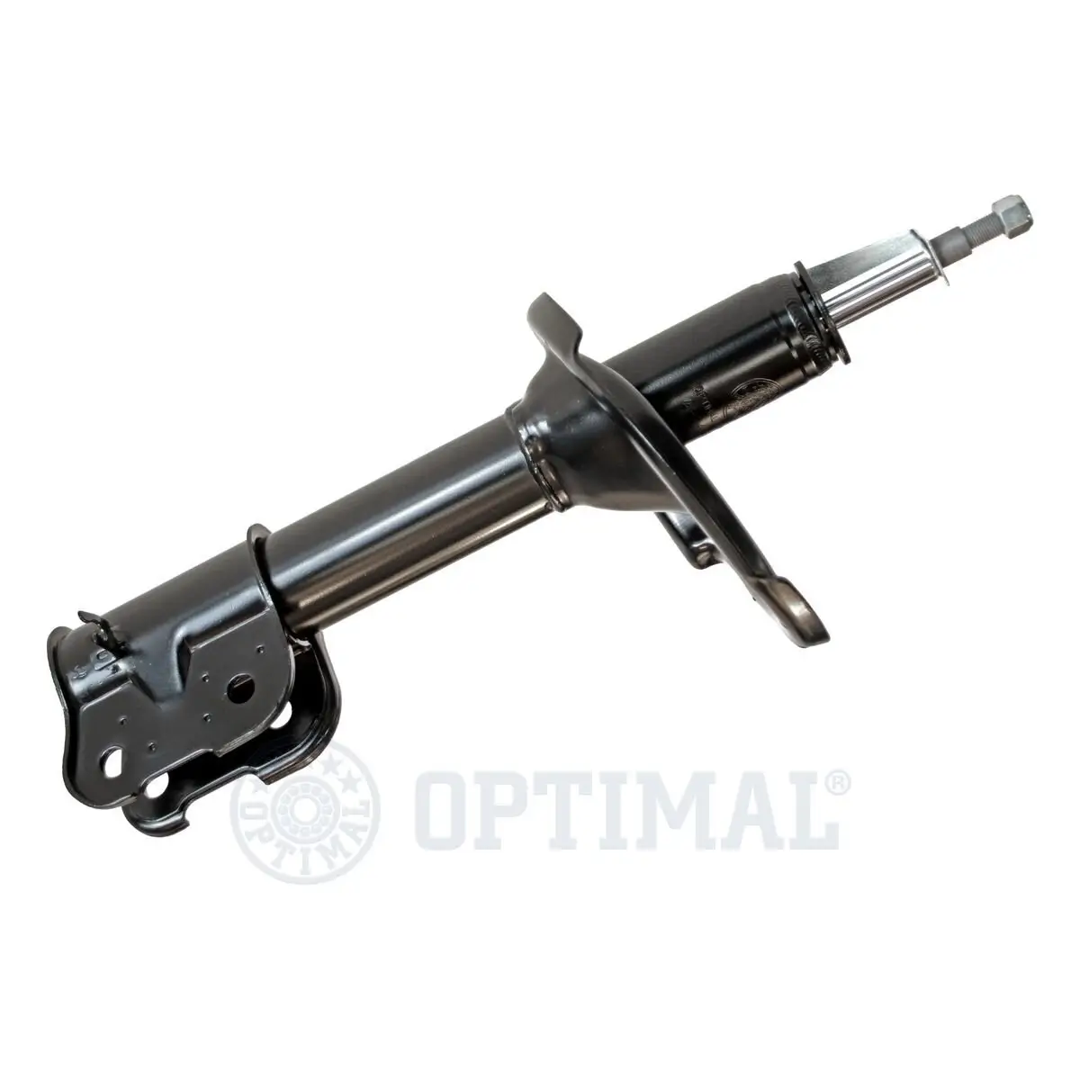 Stoßdämpfer Vorderachse links OPTIMAL A-3426GL