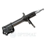 Stoßdämpfer Vorderachse links OPTIMAL A-3426GL