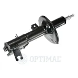 Stoßdämpfer Vorderachse links OPTIMAL A-3428GL