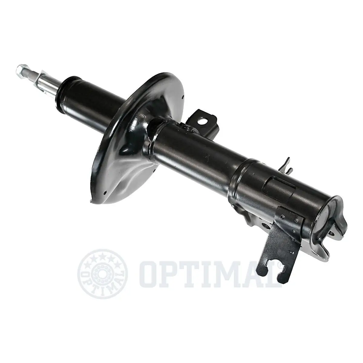 Stoßdämpfer Vorderachse rechts OPTIMAL A-3428GR
