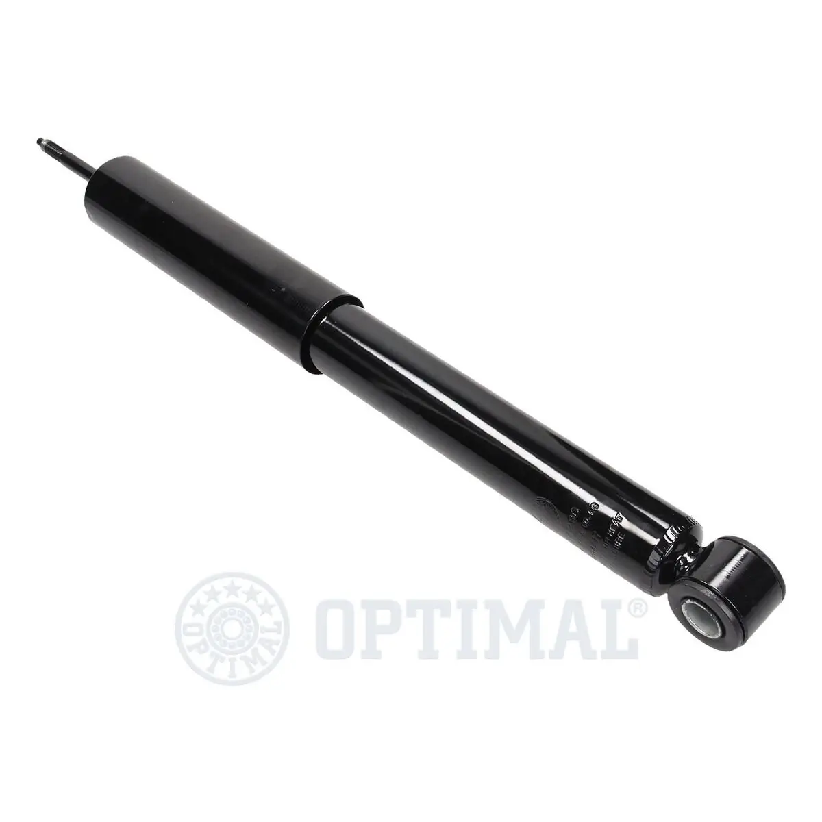 Stoßdämpfer Hinterachse OPTIMAL A-3429G