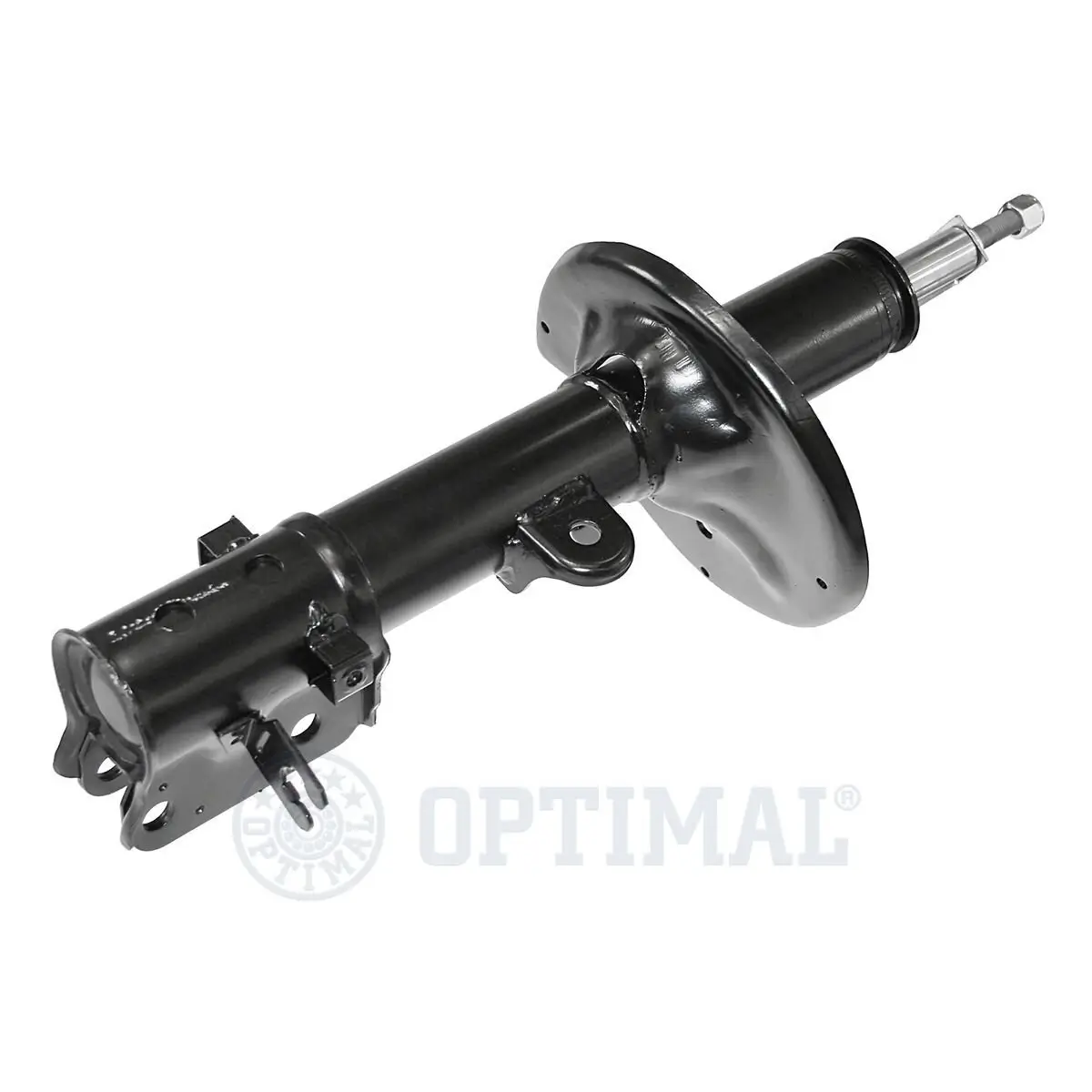 Stoßdämpfer Hinterachse links Hinterachse OPTIMAL A-3432GL