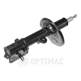 Stoßdämpfer Hinterachse links Hinterachse OPTIMAL A-3432GL