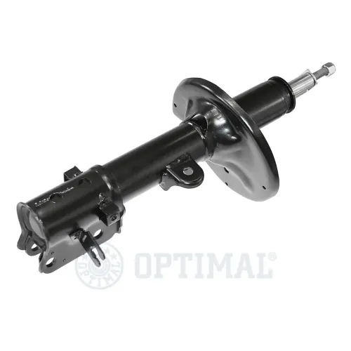 Stoßdämpfer Hinterachse links Hinterachse OPTIMAL A-3432GL Bild Stoßdämpfer Hinterachse links Hinterachse OPTIMAL A-3432GL
