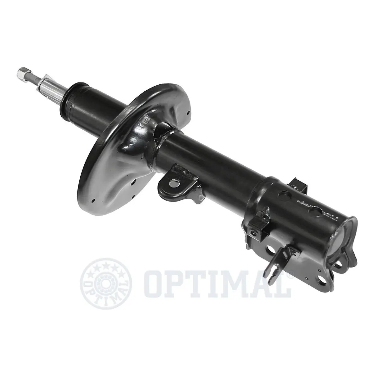 Stoßdämpfer Hinterachse rechts OPTIMAL A-3432GR