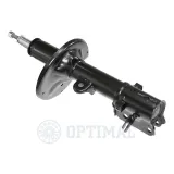 Stoßdämpfer Hinterachse rechts OPTIMAL A-3432GR