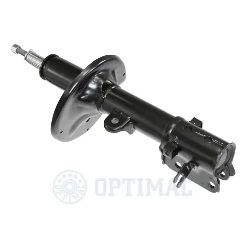 Stoßdämpfer Hinterachse rechts OPTIMAL A-3432GR Bild Stoßdämpfer Hinterachse rechts OPTIMAL A-3432GR