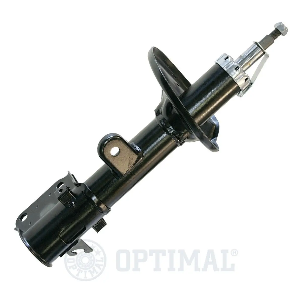 Stoßdämpfer Vorderachse links OPTIMAL A-3433GL