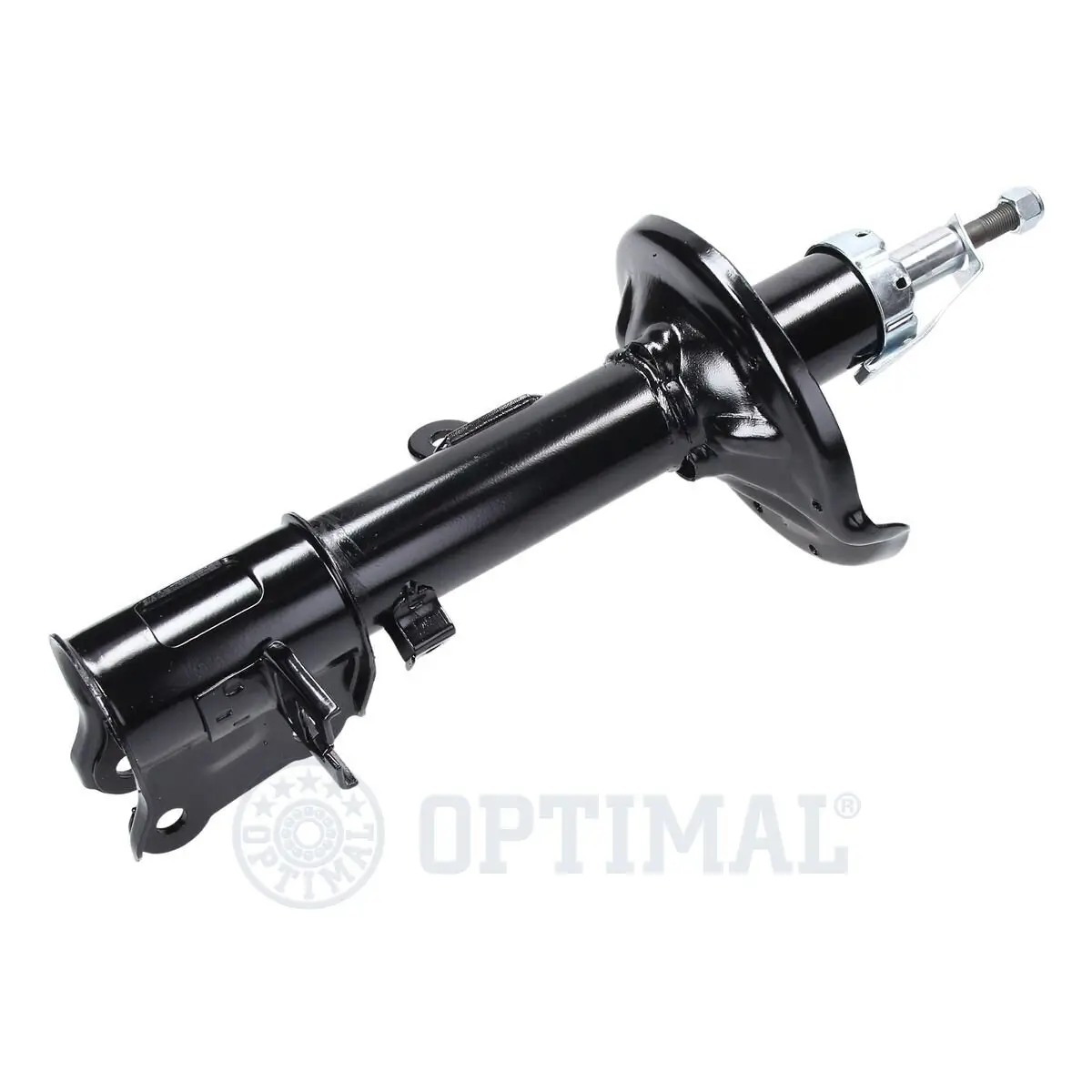 Stoßdämpfer Hinterachse links Hinterachse OPTIMAL A-3434GL