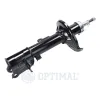 Stoßdämpfer Hinterachse links Hinterachse OPTIMAL A-3434GL Bild Stoßdämpfer Hinterachse links Hinterachse OPTIMAL A-3434GL