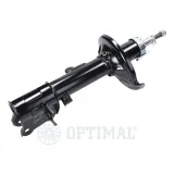 Stoßdämpfer Hinterachse links Hinterachse OPTIMAL A-3434GL