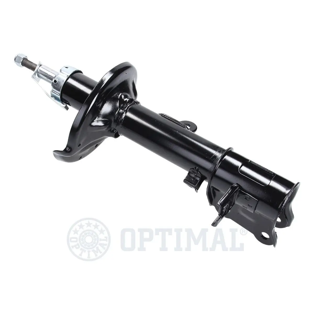 Stoßdämpfer Hinterachse rechts OPTIMAL A-3434GR