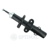 Stoßdämpfer Vorderachse OPTIMAL A-3442H