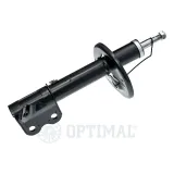 Stoßdämpfer Vorderachse links OPTIMAL A-3450GL