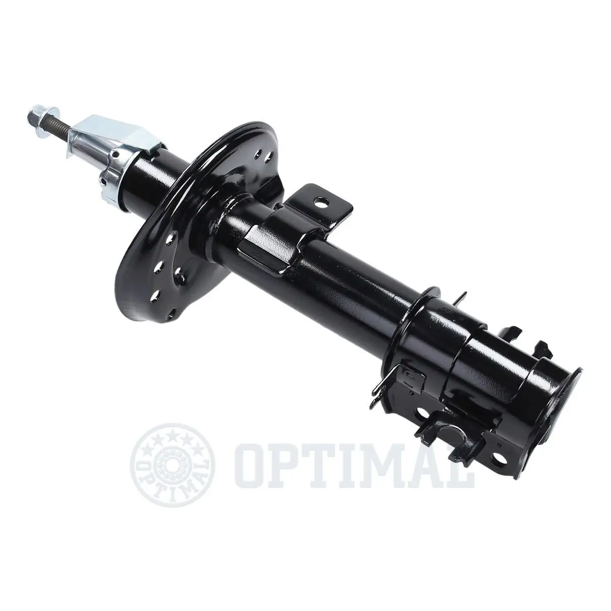Stoßdämpfer Vorderachse rechts OPTIMAL A-3451GR