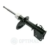 Stoßdämpfer Vorderachse OPTIMAL A-3482G
