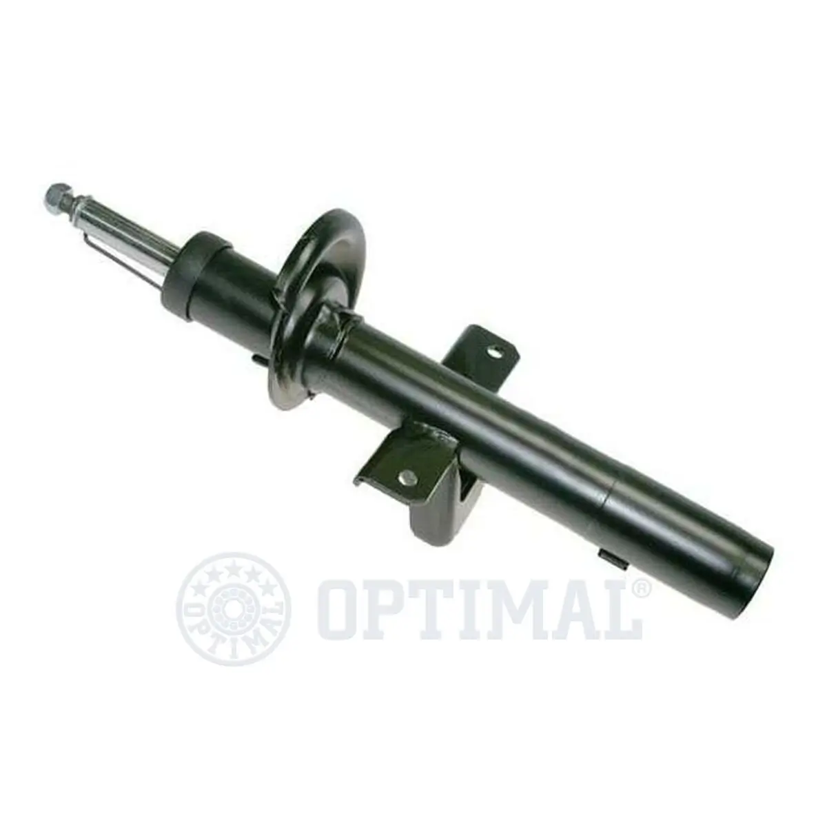 Stoßdämpfer Hinterachse OPTIMAL A-3492G