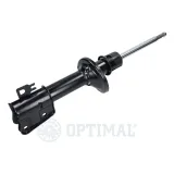 Stoßdämpfer Hinterachse links Hinterachse OPTIMAL A-3508GL