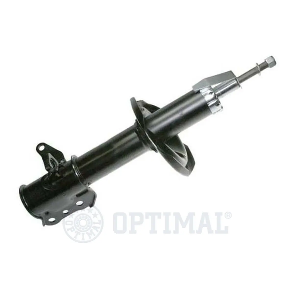Stoßdämpfer Hinterachse links Hinterachse OPTIMAL A-3521GL