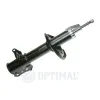 Stoßdämpfer Hinterachse links Hinterachse OPTIMAL A-3521GL