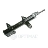 Stoßdämpfer Hinterachse links Hinterachse OPTIMAL A-3521GL