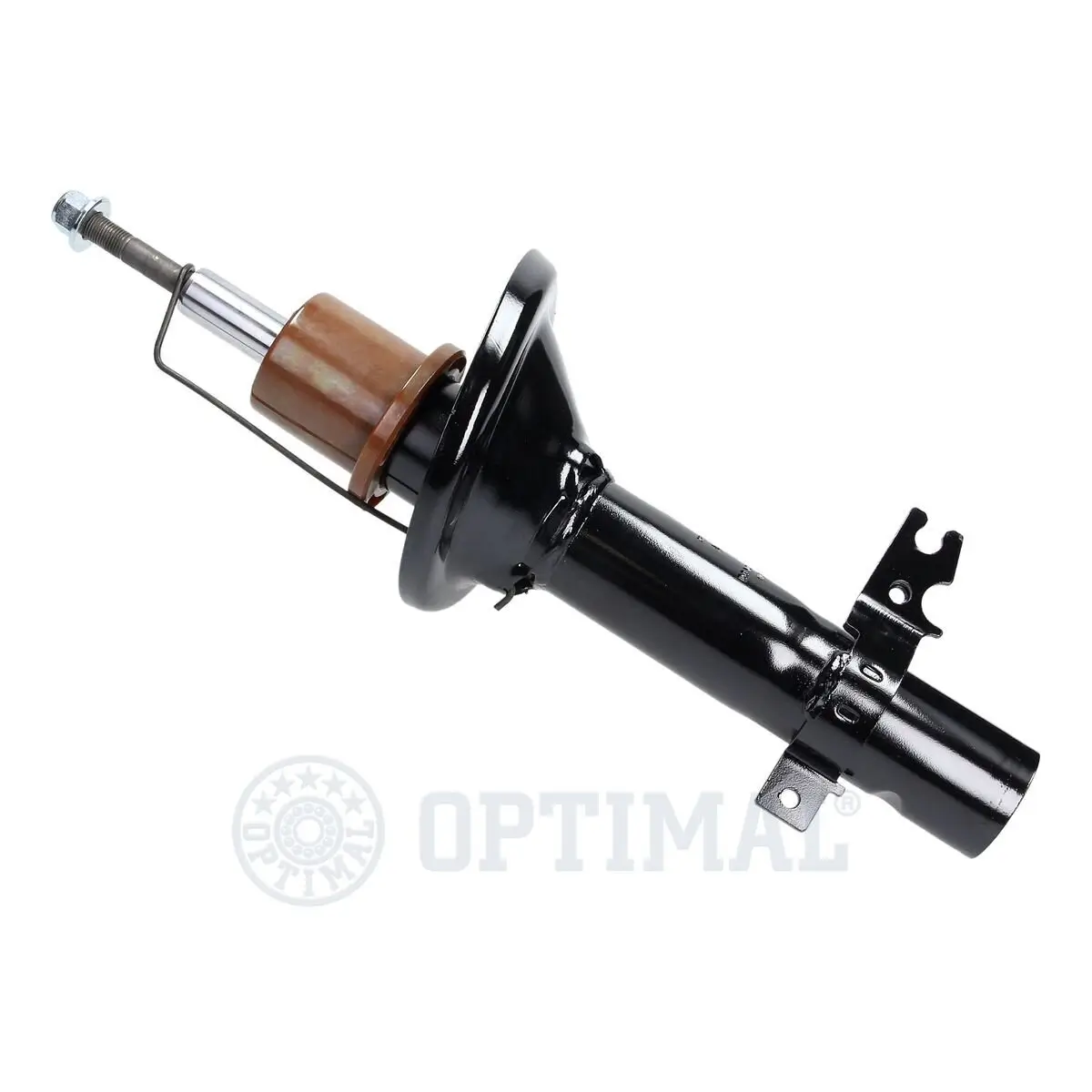 Stoßdämpfer Vorderachse OPTIMAL A-3556G