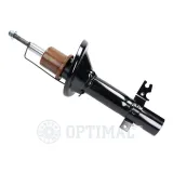 Stoßdämpfer Vorderachse OPTIMAL A-3556G