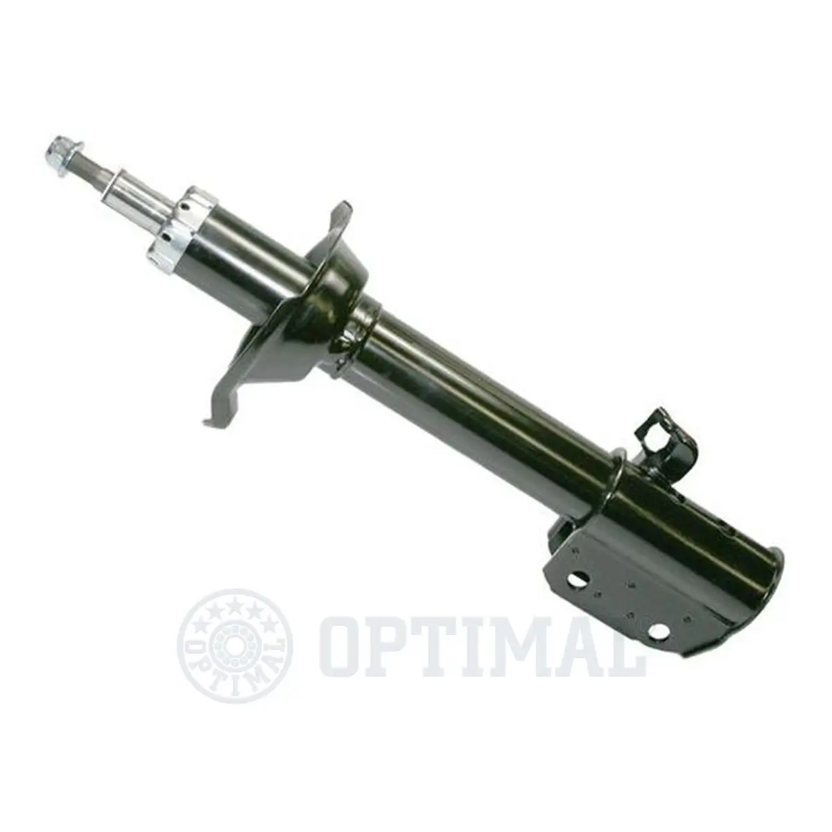 Stoßdämpfer Hinterachse rechts OPTIMAL A-3561GR