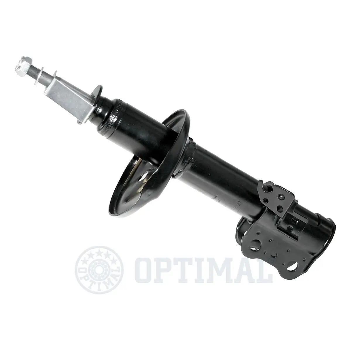 Stoßdämpfer Vorderachse rechts OPTIMAL A-3586GR