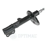 Stoßdämpfer Vorderachse links OPTIMAL A-3589GL