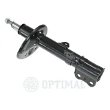 Stoßdämpfer Vorderachse rechts OPTIMAL A-3589GR