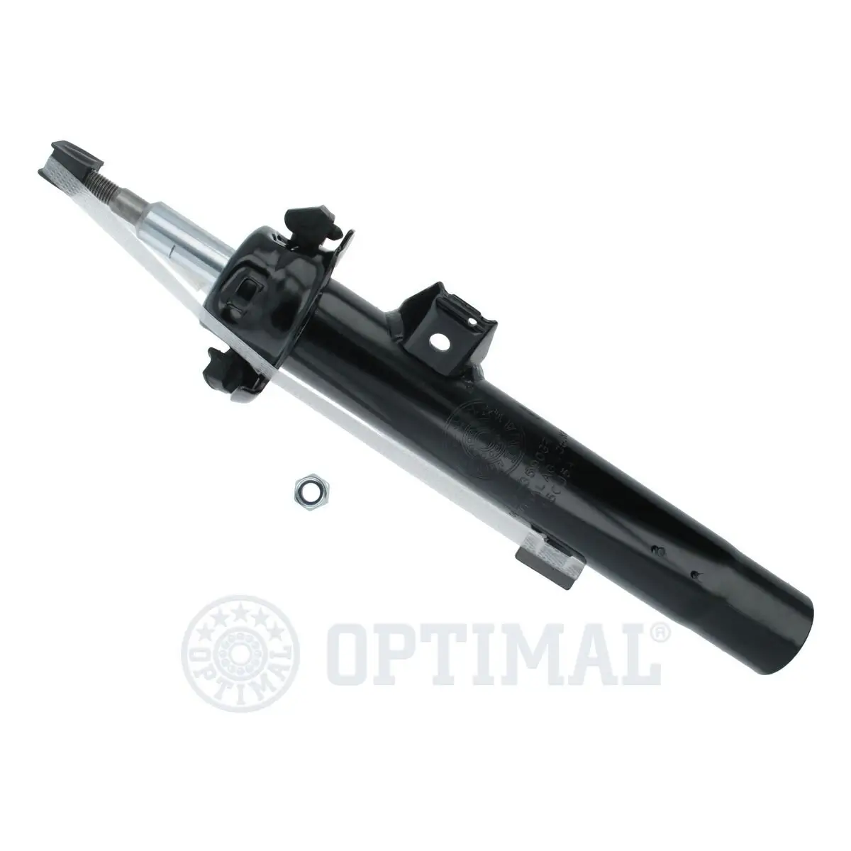 Stoßdämpfer Vorderachse rechts OPTIMAL A-3590GR