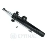 Stoßdämpfer Vorderachse rechts OPTIMAL A-3590GR