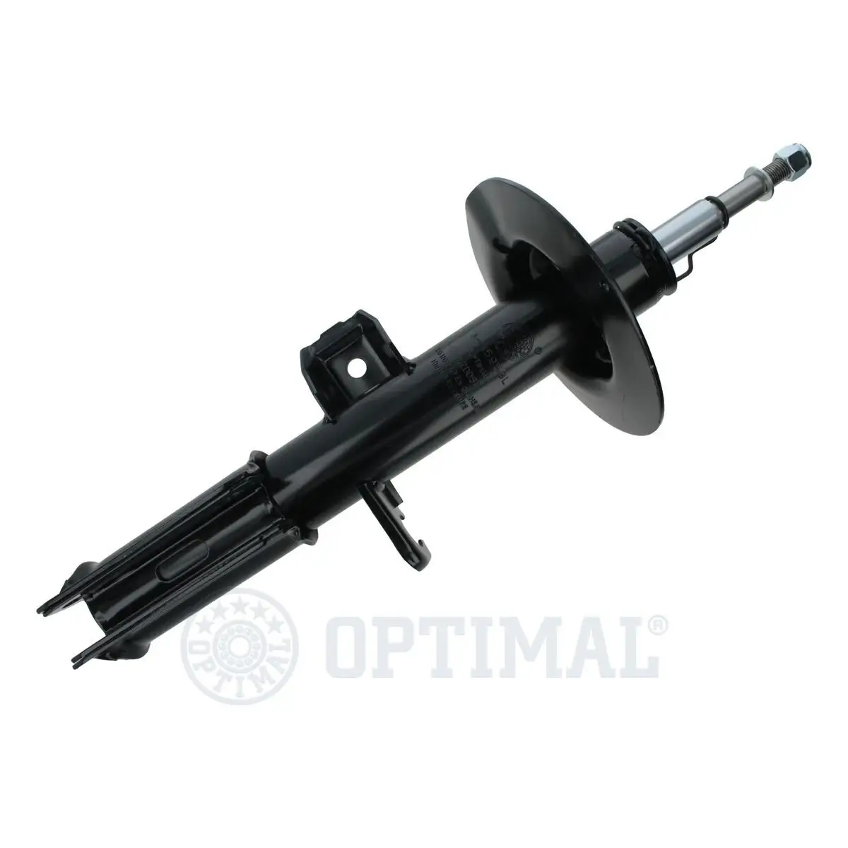 Stoßdämpfer Vorderachse links OPTIMAL A-3595GL