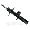 Stoßdämpfer Vorderachse links OPTIMAL A-3595GL Bild Stoßdämpfer Vorderachse links OPTIMAL A-3595GL