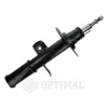 Stoßdämpfer Vorderachse rechts OPTIMAL A-3595GR Bild Stoßdämpfer Vorderachse rechts OPTIMAL A-3595GR