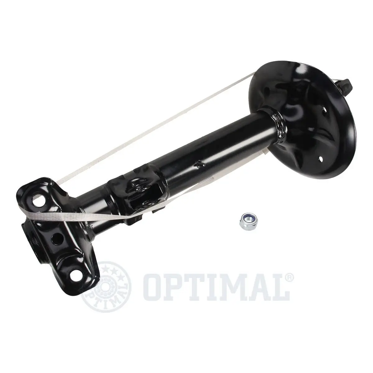 Stoßdämpfer Vorderachse links OPTIMAL A-3596GL